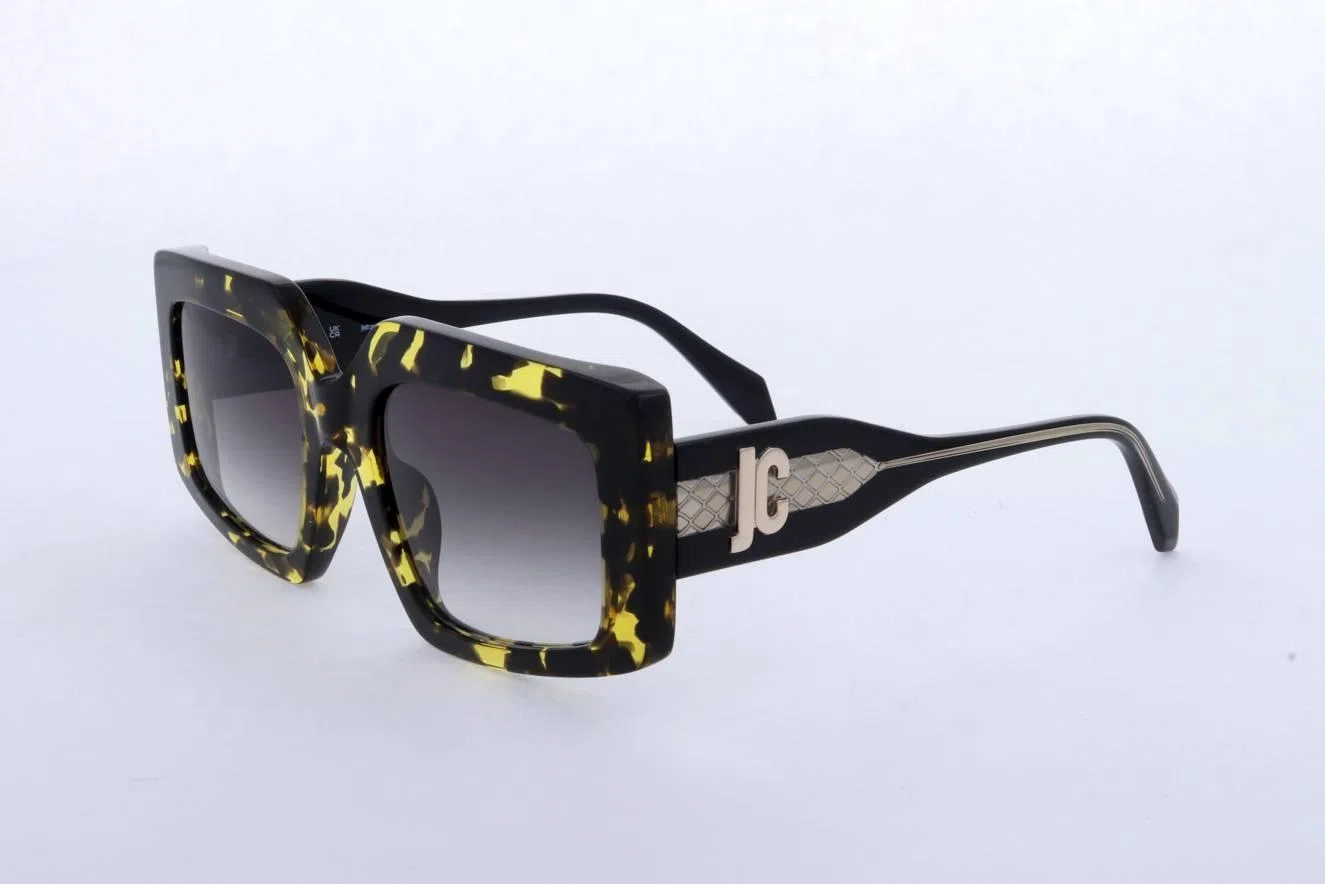 Just Cavalli SJC020V Sunglasses - view 3